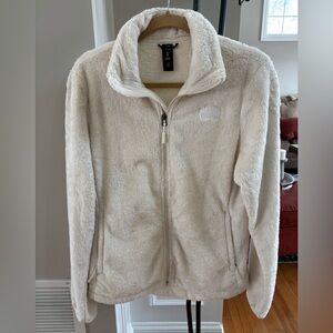 North Face Polar Fleece